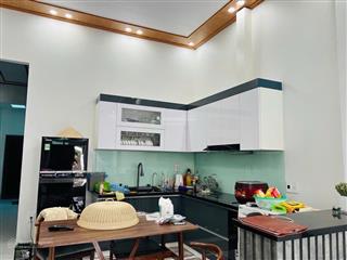 Nhà mới đẹp giá tốt  ô tô vào nhà  trung tâm xã nội bài (quang tiến cũ)  sổ đỏ sẵn giao dịch