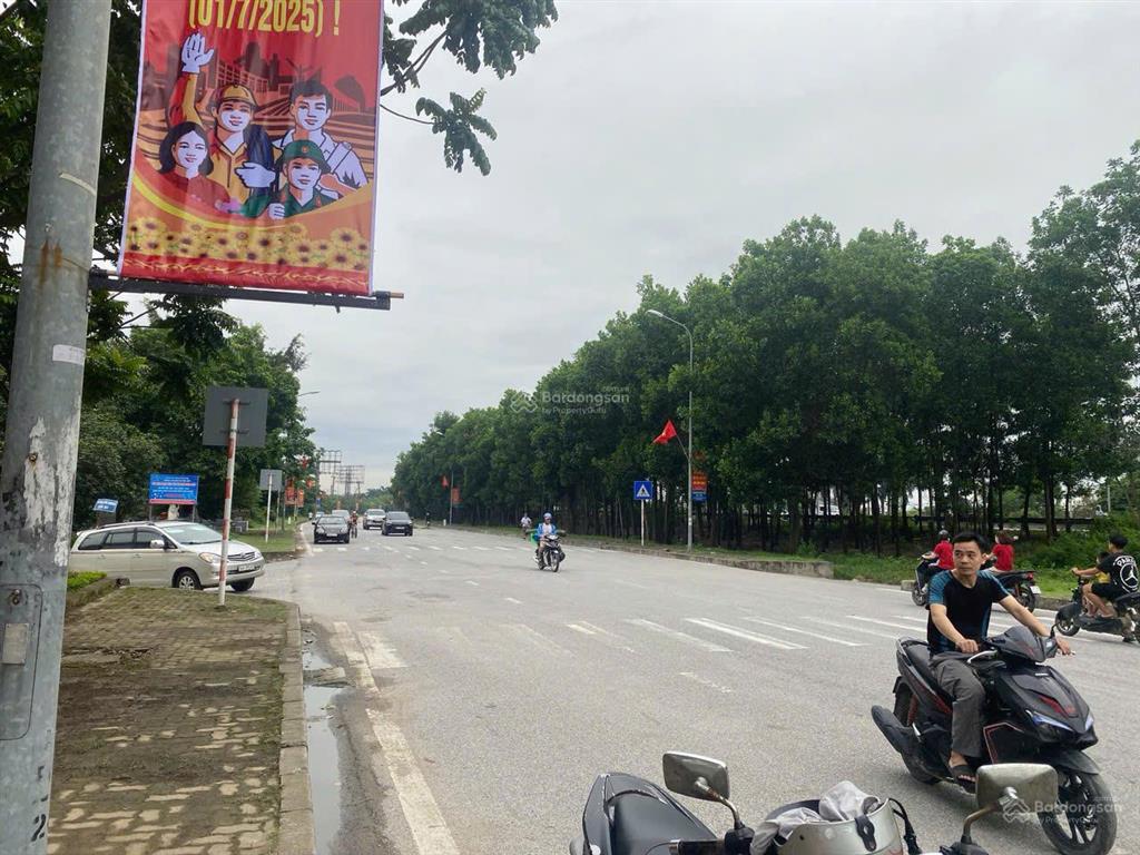 Đất vàng đông anh đầu tư siêu hời! chính chủ sổ đỏ trao tay giao dịch ngay !!