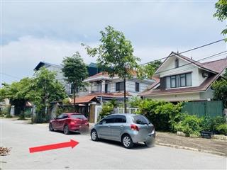 Biệt thự xã nam hồng đông anh 2 mặt tiền view cánh đồng nội thất sang trọng 230m2