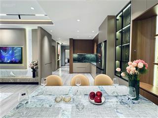 Bán căn 3 p. ngủ 116 m2 chung cư vinaconex 1, số 289a khuất duy tiến