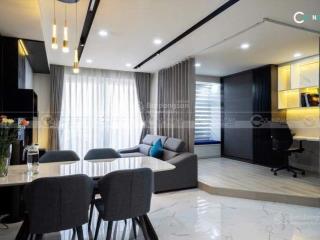 Chính chủ bán căn hộ 3pn thiết kế hiện đại căn góc view sông