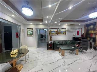 Bán gấp căn hộ bắc linh đàmhoàng liệt  hoàng mai, hà nội 114m2 (3pn+2wc), sổ đỏ cất két