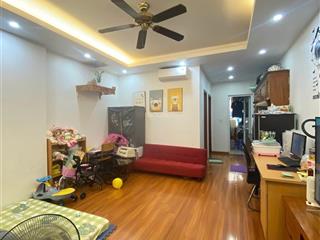 Bán nhanh căn hộ tầng 10 chung cư kim văn kim lũ, phường đại kim, hoàng mai, hà nội, sổ đỏ lâu dài