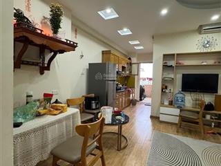 Quá hiếm căn 2 ngủ tầng trung khu đô thị đại thanhhà nội, sổ đỏ, nội thất đầy đủ, nhận nhà ở ngay