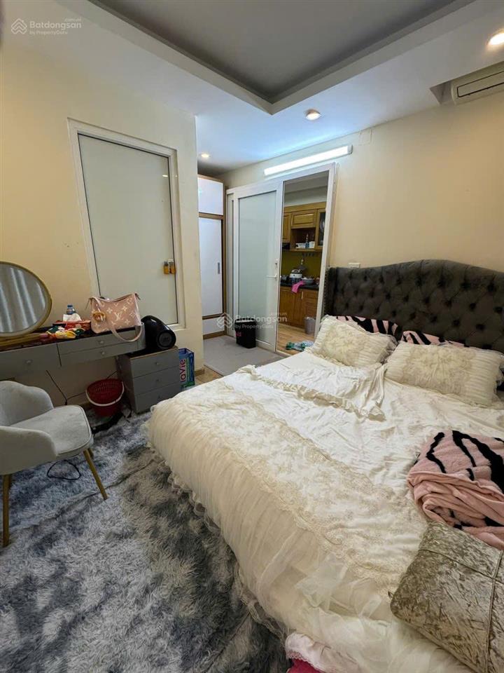 Quá hiếm căn 2 ngủ tầng trung khu đô thị đại thanhhà nội, sổ đỏ, nội thất đầy đủ, nhận nhà ở ngay