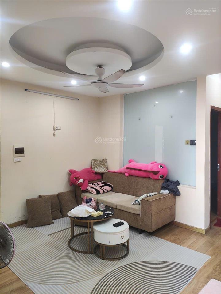 Quá hiếm căn 2 ngủ tầng trung khu đô thị đại thanhhà nội, sổ đỏ, nội thất đầy đủ, nhận nhà ở ngay