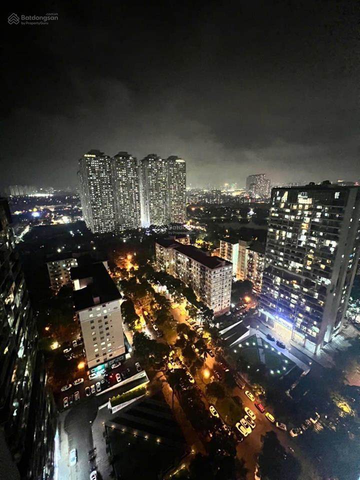 Bán căn 2 ngủ cc vp5 bán đảo linh đàm, hoàng mai, hà nội, sổ đỏ, đầy đủ nội thất, nhận nhà ở ngay