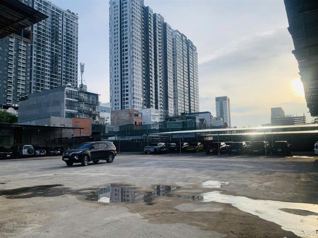 Đất mặt tiền phạm văn đồng 4200m2 ngang 80m shr hoàn công đủ giá 270tỷ 0949 351 *** mr toan