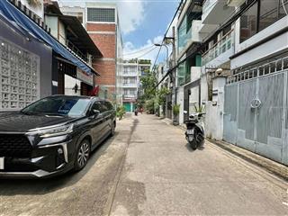 Nhà biệt thự hxh 3tầng ngang 6m 164m2 shr hoàn công đủ giá 20tỷ  0949 351 ***