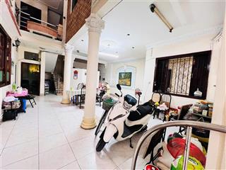 Nhà biệt thự hxh 3tầng ngang 13m 8pn 241m2 shr hoàn công đủ giá 38tỷ  0949 351 *** mr toan