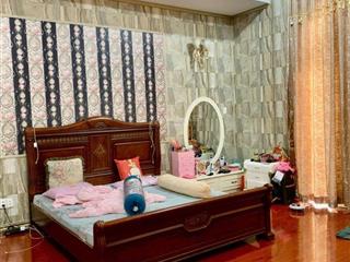 Nhà hxh biệt thự 2 tầng ngang 9m 268m2 4pn shr hoàn công đủ, giá 35 tỷ,  0949 351 *** mr toan