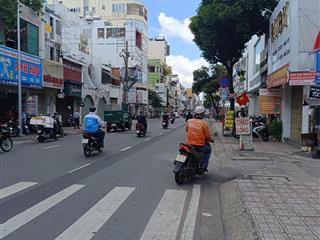 Nhà mặt tiền kinh doanh vip 145m2 3tầng ngang 5m shr hoàn công đủ giá 15tỷ  0949 351 *** mr toan