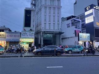Cơ hội vàng cho nhà đầu tư  ngang khủng 11.3m  sát mặt tiền hoàng văn thụ   0949 351 *** toan