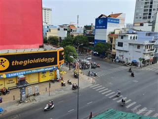 Siêu phẩm mặt tiền phan đăng lưu p3, phú nhuận 138m2  38tỷ  0949 351 *** mr toan