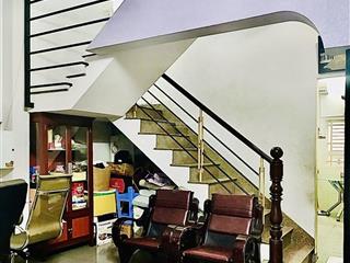 Mặt tiền nguyễn kiệm 102m hai mặt thoáng khai thác đa ngành 15.5 tỷ  0949 351 *** mr toản