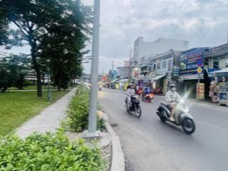 Mua nhà cho con vị trí trung tâm hẻm xe hơi ngay mặt tiền nơ trang long, p14, bình thạnh