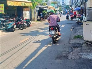 Siêu bất động sản khai thác dòng tiền 1 tỷ/tháng mặt tiền trung tâm bình thạnh 800m2 130 tỷ