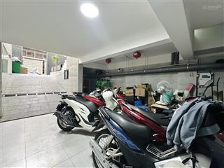 Chdv cao cấp khu phan xích long, p7 phú nhuận 7 tầng, có hầm, thang máy hđt 85tr/tháng gần đại