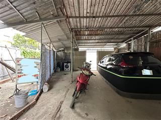 Bình thạnh đặng thuỳ trâm hẻm xe tải 30m ra mặt tiền gần đại học 200m 9.5 tỷ
