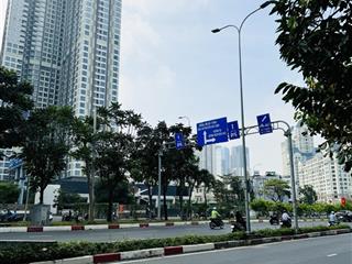 Đối diện landmark 81 gần đại học phù hợp mở phòng khám, văn phòng  0949 351 *** mr toản