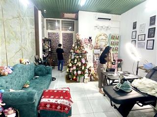 Siêu vị trí mặt tiền điện biên phủ nở ngang gần 10m kinh doanh đỉnh 317m chỉ 63 tỷ