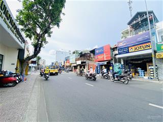 Hiếm 2 mặt tiền lớn nguyễn kiệm & hồ văn huê kinh doanh sầm uất gần sân bay