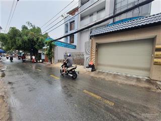 Mặt tiền trần bình trọng, p5, bình thạnh 535m chỉ 80 tỷ  0949 351 *** mr toản