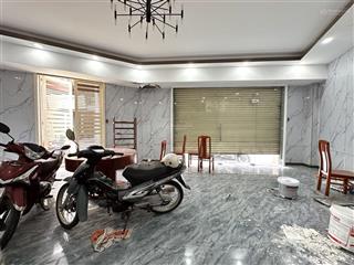 Mặt tiền nguyễn thượng hiền, p5, bình thạnh 52m 4 tầng ngang khủng 9m giá chỉ 6.5 tỷ  0949 351 ***