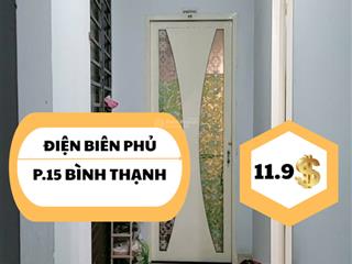 Bán đất tặng nhà cạnh quận 1! hẻm ô tô nhà 2 mặt tiền gần trung tâm  0949 351 *** mr toản