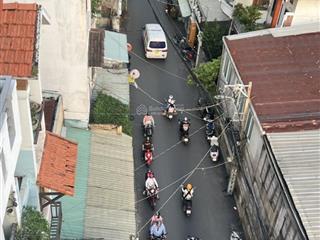 Biệt thự mini nguyễn hữu cảnh q.1 chỉ qua cây cầu 165m 4 tầng ô tô vào nhà hồ bơi  0949 351 ***