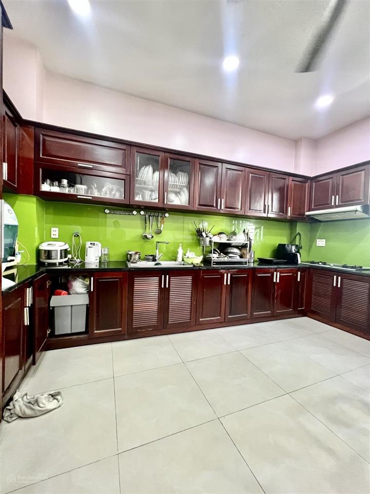 Nhà mặt tiền kinh doanh vip tân bình  nguyễn thanh tuyền ngang 5,5m 4 tầng  6pn  91m2  14,5 tỷ