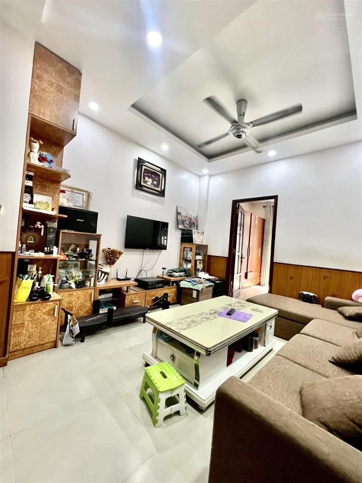 Nhà mặt tiền kinh doanh vip tân bình  nguyễn thanh tuyền ngang 5,5m 4 tầng  6pn  91m2  14,5 tỷ