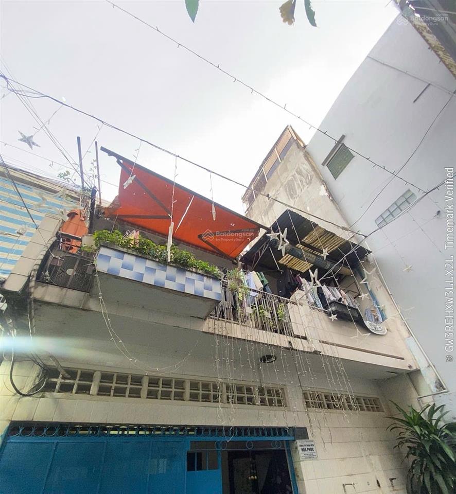 Nhà hxh lê văn sỹ  giáp quận 10  ngang khủng 6m  84m2  2tầng  chỉ 12,3 tỷ 0949 351 *** toản