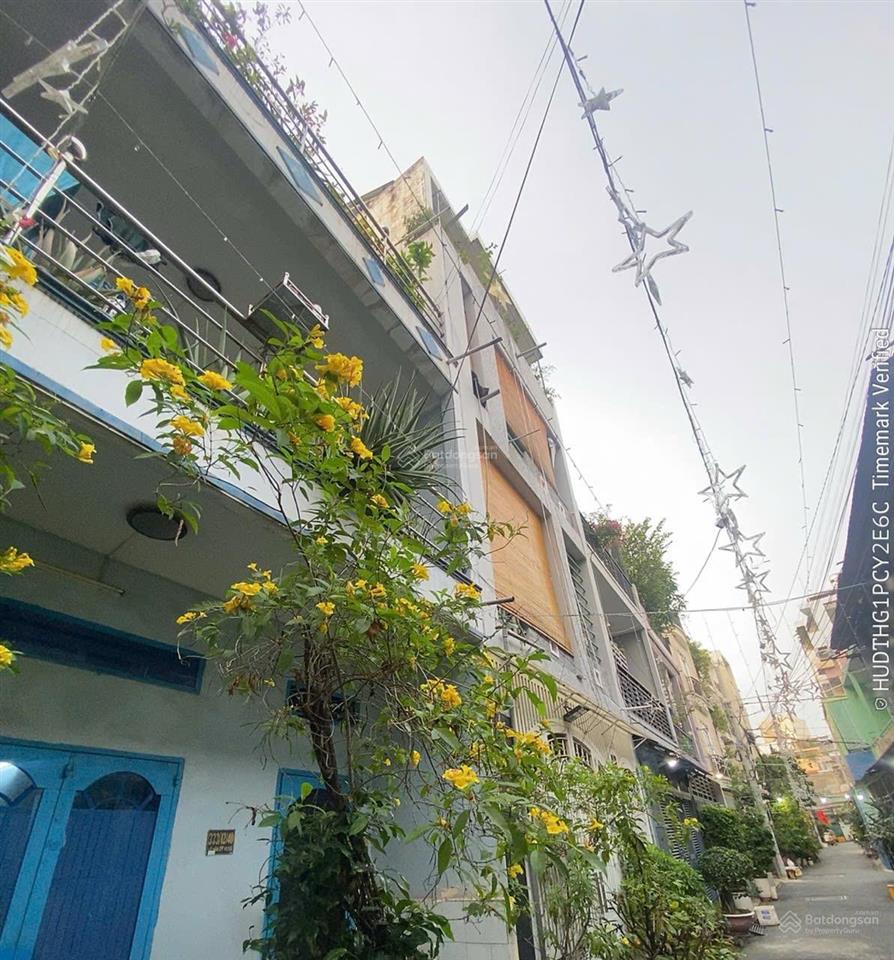 Nhà hxh lê văn sỹ  giáp quận 10  ngang khủng 6m  84m2  2tầng  chỉ 12,3 tỷ 0949 351 *** toản