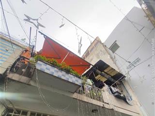 Nhà hxh lê văn sỹ  giáp quận 10  ngang khủng 6m  84m2  2tầng  chỉ 12,3 tỷ 0949 351 *** toản