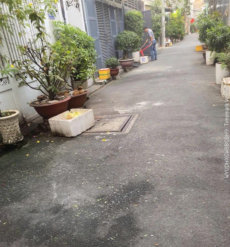 Nhà hxh lê văn sỹ  giáp quận 10  ngang khủng 6m  84m2  2tầng  chỉ 12,3 tỷ 0949 351 *** toản