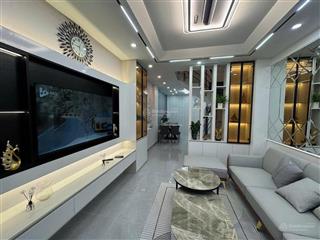 38m2 chỉ 7.xtỷ  trung tâm thanh xuân  ngõ thông  trước nhà thoáng  nhà đẹp 5 tầng full nội thất