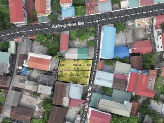 Chính chủ bán 2 lô đất thổ cư tại ứng hòa, hà nội  giá chỉ từ 1, x tỷ  gần trục chính