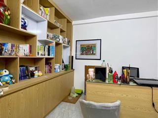 Siêu hiếm  22m2 chỉ 4 tỷ  hộ khẩu đống đa  ngõ thông tứ tung  sổ đỏ chính chủ  gần ngã tư sở