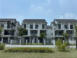Biệt thự centa riverside, 200m2, vốn 4,6 tỷ từ sơn, bắc ninh, siêu hot