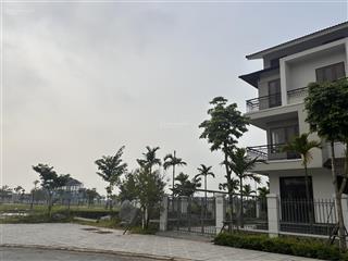 Biệt thự chủ đầu tư ân hạn gốc lãi 24 tháng kèm nhiều ưu đãi hấp dẫn