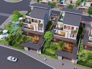 Biệt thự chủ đầu tư 14,8 tỷ, 230m2 , ân hạn gốc lãi 24 tháng.