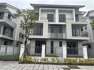 Cơ hội vàng biệt thự liền kề 200m2  kết nối đỉnh cao, sống đẳng cấp