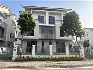 Biệt thự 225mhàng hiếmưu đãi lớn