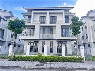 Bán biệt thự đẹp tại hữu nghị, 15,9 triệu vnd, 225m2, 4pn, 3wc