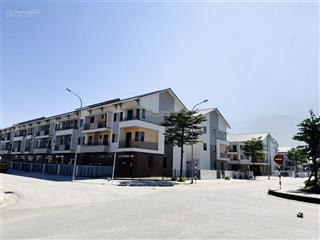 Shophouse sát hà nội sổ lâu dài