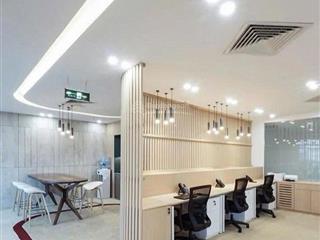 Cho thuê văn phòng giá rẻ tại tố hữu  nam cường, diện tích linh hoạt 801100m²,chỉ từ 6,5 triệu/th