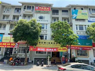 Cho thuê tòa văn phòng mặt phố lê trọng tấn  6 tầng 160m²/sàn có hầm giá chỉ 60tr/tháng