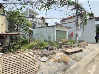 Mặt đường vân canh cạnh cđ công thương, 94m2 đất, mt 4.4m, giá 16 tỷ