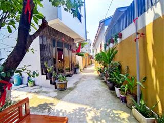 Bán đất an trường  an khánh (hoài đức) 43m2  nhỉnh 5tỷ